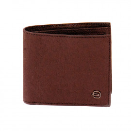 Портмоне Piquadro BK SQUARE/Tobacco PU5185B3R_CU