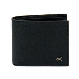 Портмоне Piquadro BK SQUARE/Black PU5185B3R_N