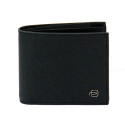 Портмоне Piquadro BK SQUARE/Black PU5185B3R_N