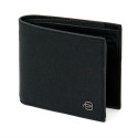 Портмоне Piquadro BK SQUARE/Black PU5185B3R_N