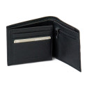 Портмоне Piquadro BK SQUARE/Black PU5185B3R_N
