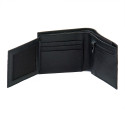 Портмоне Piquadro BK SQUARE/Black PU5185B3R_N