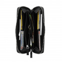 Портмоне Victorinox Travel ALTIUS EDGE/Black Vt605434