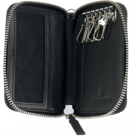 Ключниця Victorinox Travel ALTIUS EDGE/Black Vt605432
