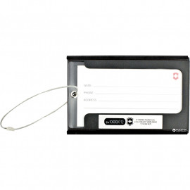 Бирка для багажа Victorinox Travel Travel Accessories 4.0 Vt313705.01