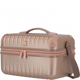 Б'юті-кейс Titan BARBARA GLINT/Rose Metallic Ti845702-15