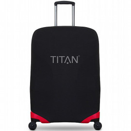 Чохол для валізи Titan Ti825307-01