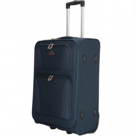 Чемодан Enrico Benetti SAN ANTONIO/Navy M Средний Eb35033 002-60