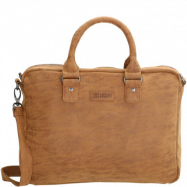 Cумка для ноутбука Enrico Benetti MADRID/Brown Eb54600 006
