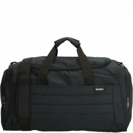 Дорожня сумка Enrico Benetti DARWIN/Black Eb47177 001