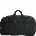 Дорожня сумка Enrico Benetti DARWIN/Black Eb47177 001