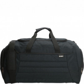Дорожня сумка Enrico Benetti DARWIN/Black Eb47178 001