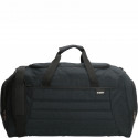 Дорожня сумка Enrico Benetti DARWIN/Black Eb47178 001