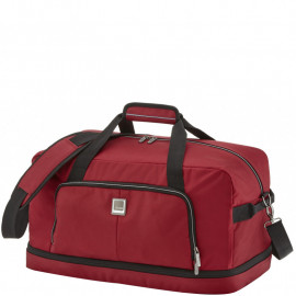 Дорожная сумка Titan NONSTOP/Red M Средняя Ti382501-10