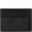Кредитница Piquadro PULSE/Black PP2762P15S_N