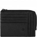 Кредитница Piquadro PULSE/Black PU1243P15S_N Кредитница Piquadro PULSE/Black PU1243P15S_N