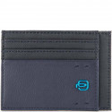 Кредитниця Piquadro PULSE/ChevBlue PP2762P16_CHEVBLU