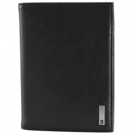 Обложка для паспорта Victorinox ALTIUS 3.0 Oslo/Black Vt301633.01