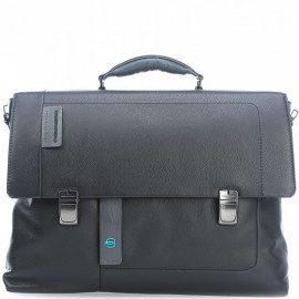 Портфель Piquadro Pulse (P15) CA4130P15_N