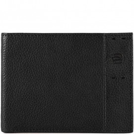 Портмоне Piquadro PULSE/Black PU1392P15S_N