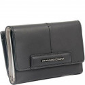 Портмоне Piquadro SPLASH/Black-Sand PD4152SPLR_NSA