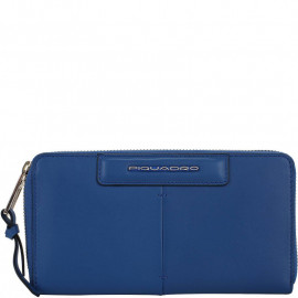 Портмоне Piquadro SPLASH/Blue-Sand PD1515SPLR_BLSA
