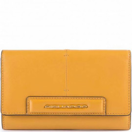 Портмоне Piquadro SPLASH/Yellow-Sand PD4152SPLR_GSA