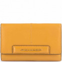 Портмоне Piquadro SPLASH/Yellow-Sand PD4152SPLR_GSA