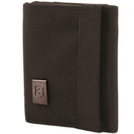 Портмоне Victorinox ACCESSORIES 4.0/Black Vt311724.01