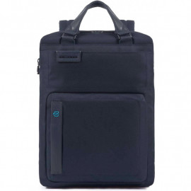 Рюкзак для ноутбука Piquadro PULSE/Bk.Blue CA3975P16_BLU2