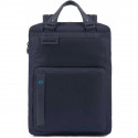Рюкзак для ноутбука Piquadro PULSE/Bk.Blue CA3975P16_BLU2