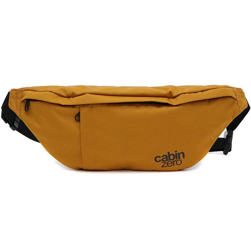 CabinZero Classic 2L Hip Pack - Orange Chill