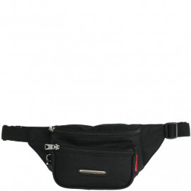 Сумка на пояс Enrico Benetti GARDA/Black Eb46052 001