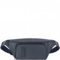 Сумка на пояс Piquadro PULSE/ChevronBlue CA2174P16_CHEVBLU