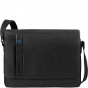 Сумка Piquadro PULSE/ChevronBlack CA4744P16_CHEVN