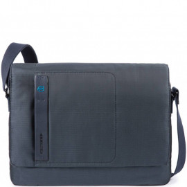 Сумка Piquadro PULSE/ChevronBlue CA4744P16_CHEVBLU