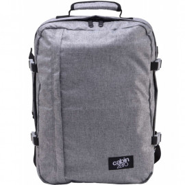 Сумка-рюкзак CabinZero CLASSIC 44L/Ice Grey Cz06-1705