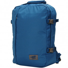 Сумка-рюкзак CabinZero CLASSIC 44L/Jodhpur Blue Cz06-1907