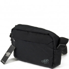 Сумка CabinZero FLIPSIDE 3L/Absolute Black Cz32-1201