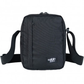 Сумка CabinZero SIDEKICK 3L/Absolute Black Cz21-1201