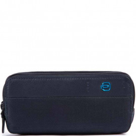 Сумочка / Клатч Piquadro PULSE/Bk.Blue AC2141P16_BLU2
