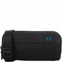 Сумочка / Клатч Piquadro PULSE/ChevronBlack AC2141P16_CHEVN