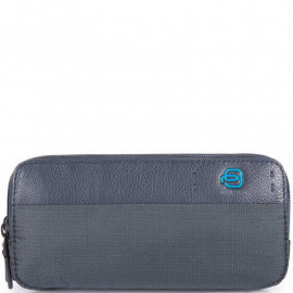 Сумочка / Клатч Piquadro PULSE/ChevronBlue AC2141P16_CHEVBLU
