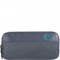Сумочка / Клатч Piquadro PULSE/ChevronBlue AC2141P16_CHEVBLU