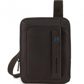 Сумочка / Клатч Piquadro PULSE/ChevronBrown CA1358P16_CHEVTM