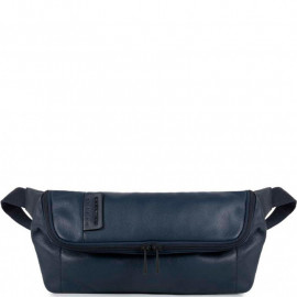 Сумка на пояс Piquadro Pulse (P15) CA4176P15_BLU3