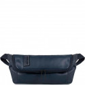 Сумка на пояс Piquadro Pulse (P15) CA4176P15_BLU3