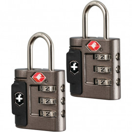 TSA замок Victorinox Travel Travel Accessories 4.0 Vt311700.01