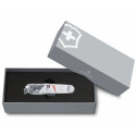 Складной нож Victorinox EXPLORER Swiss Spirit SE 1.6705.7L20