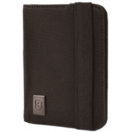 Обкладинка для паспорта Victorinox ACCESSORIES 4.0/Black Vt311722.01